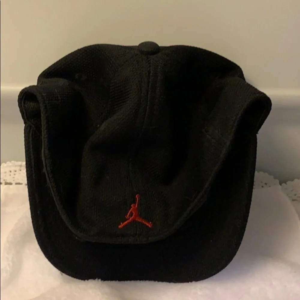 Cap Pre Owned Youth Jordan?